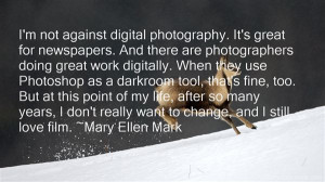 Photography Photoshop Quotes