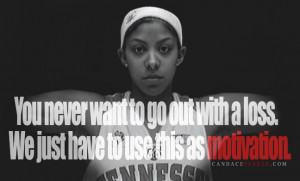 Candace Parker Quote 2 by chelseaaragon