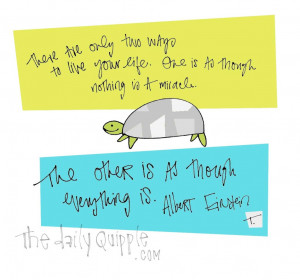 ... albert einstein quotes inspiring quotes miracle quotes quipple