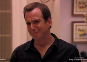 GOB: “No… but I’d like to be asked!”