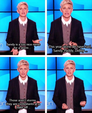 tagged with funny ellen degeneres quotes 25 pics funny pictures