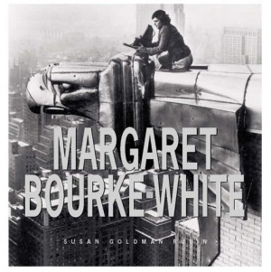 Margaret Bourke-White Quotes