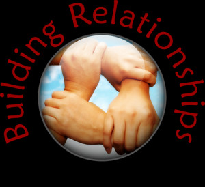 Managing the disciplines of relationship-building by John C Maxwell
