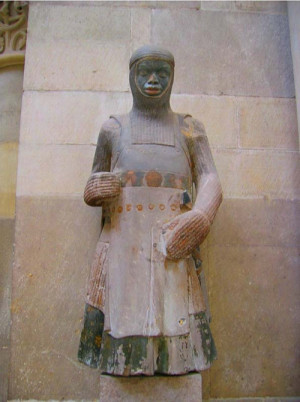 :medievalpoc:Sir Morien, Black Knight of the Round TableThe tale ...