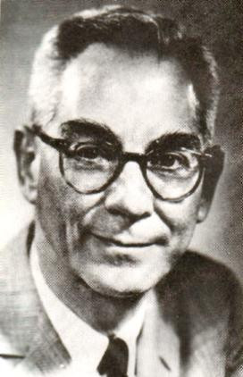Raymond D. Mindlin Engineer