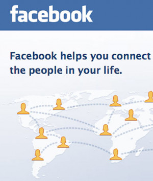 ... our social network. Max Kelly, Facebook's head of security, on a new