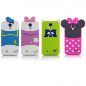 Daisy Duck Quotes Bowknot Mouse Daisy Duck