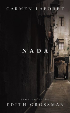 Start by marking “Nada” as Want to Read:
