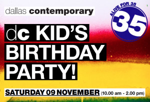 Saturday Night Party Quotes Dc birthday party