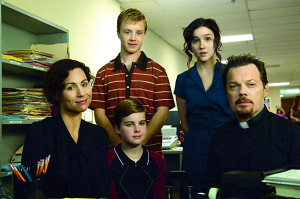 The Riches Picture Slideshow