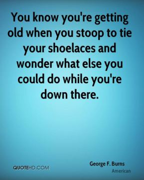 Shoelaces Quotes