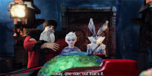my gif north jack frost rise of the guardians yt rotg bunnymund