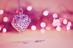 Key to your heart by Ana Pontes