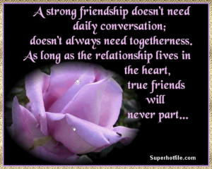 friends forever quotes. yana tggalkan korg dgn quotes nie.. Posted by ...