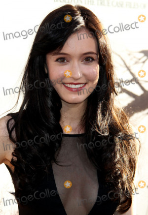 Hayley McFarland Photo The Conjuring Los Angeles Premiere
