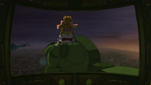 Are You Pottyheads Trying to Get Rid of Me?