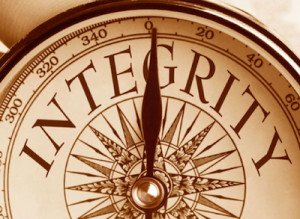 The Moral Compass and The Events Industry– C&IT Blog July 2014