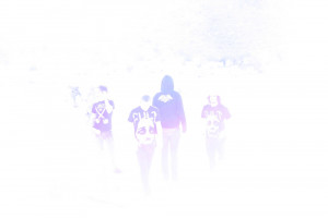 Photogallery: Cult Let ‘Em Talk