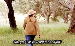 Six Feet Under. Ruth Fisher quote.