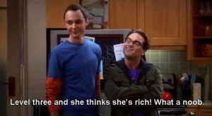 The big picture quotes tbbt quotes the big bang theory photo