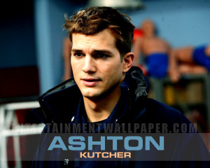 Ashton Kutcher - Quotes - Tag