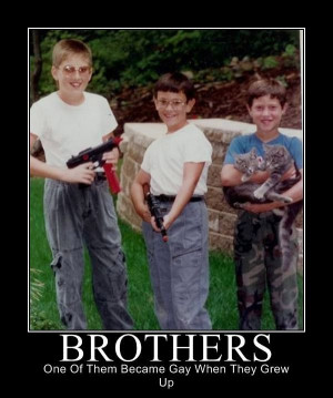Three brothers - Image