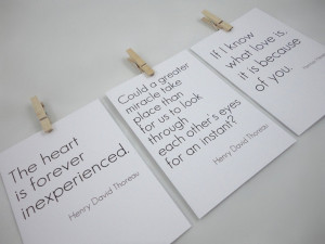 Marriage Proposal Quotes