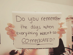 book, complicated, life, notebook, photo, real life, remember, text ...