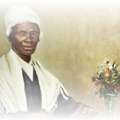 My Favorite Quote (Sojourner Truth)
