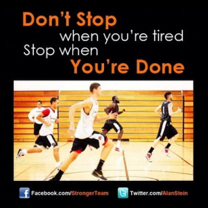 Basketball Quotes About Working Hard Hard work hoops