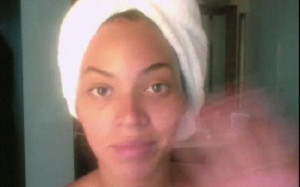 Because a girl who is confident in her own natural skin is more ...