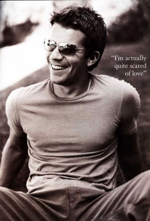 Max Beesley Hotel Babylon watch it You will get it