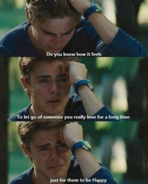 The Lucky One Quotes Tumblr Gallery for the lucky one