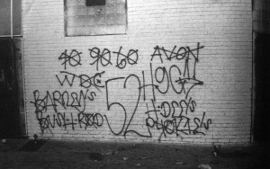 Crip Gang Quotes The we Don 39 t Care Crips Quot