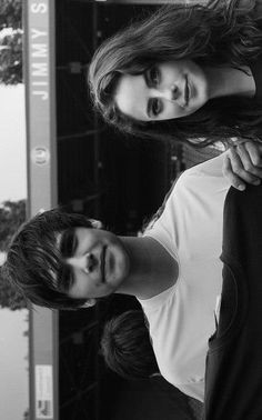 Freddie McClair // Effy Stonem // Skins // Generation 2 More