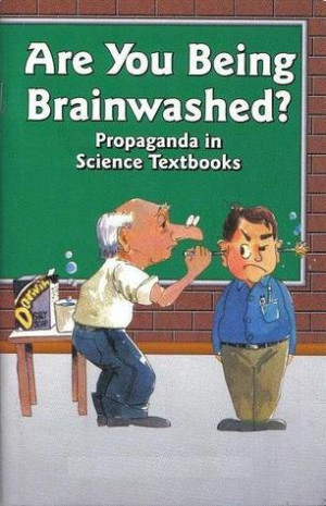 Start by marking “Are You Being Brainwashed?: propaganda in science ...