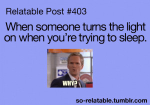 Posted by So Relatable about three years ago