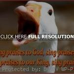 bible verses, quotes, sayings, sing inspirational bible verses, quotes ...