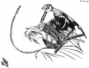 Himura Kenshin Quotes