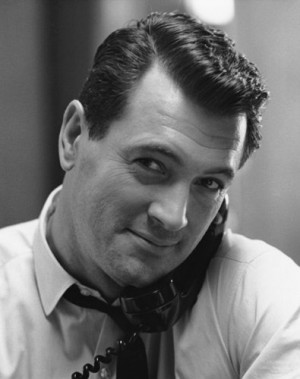 ... trindl image courtesy mptvimages com names rock hudson rock hudson on