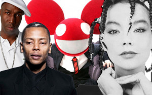 Electronic Dance Music Quotes Talking about electronic dance