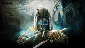 Alpha Coders Wallpaper Abyss Video Game Dishonored 346778