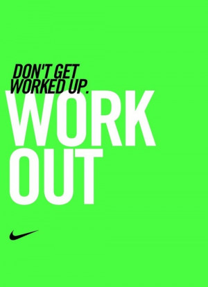 Inspirerende Fitness Quotes