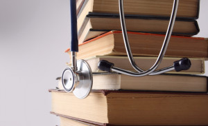 How Middle School Failures Lead to Medical School Success