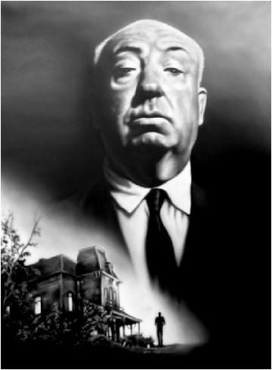 ... alfred hitchcock paramount psycho psycho house 1960 estate of alfred