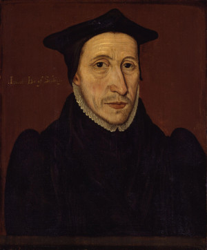 Born May 24th 1522 Died Sep 23rd 1571 Profession Bishop