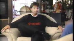 More of quotes gallery for Michael Andretti's quotes