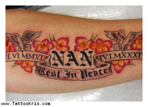 Tattoo%20Quotes%20About%20Nan%201 Tattoo Quotes About Nan 1