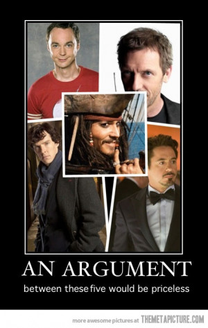 Benedict Cumberbatch robert downey jr johnny depp iron man house ...