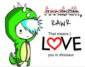 Percy Jackson, Chatroom A